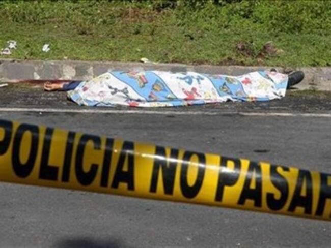 Asesinan a un anciano y dos niños en Michoacán