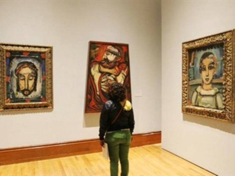 Exposiciones que deberías visitar estas vacaciones de diciembre