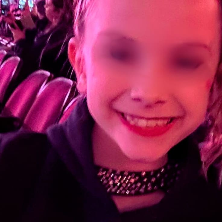 Tragedia en Las Vegas: madre dispara a su hija de 11 años en hotel y luego se quita la vida