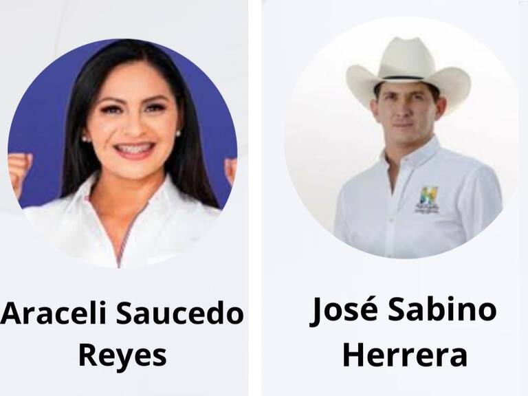 Se doblan senadores del PRD y se suman a Morena