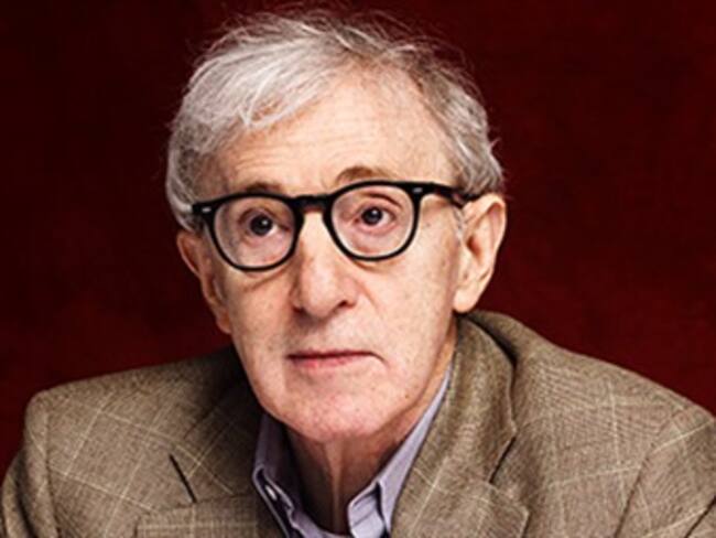 Soy especial para el público por mi talento: Woody Allen