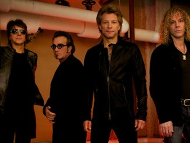 Regresa Tico Torres, baterista de Bon Jovi, al hospital