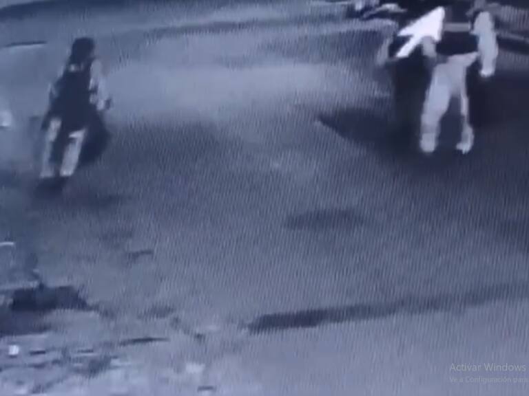 Elementos de la Guardia Nacional ingresaron al domicilio previo a la masacre de mujeres y menores en la colonia Industrial