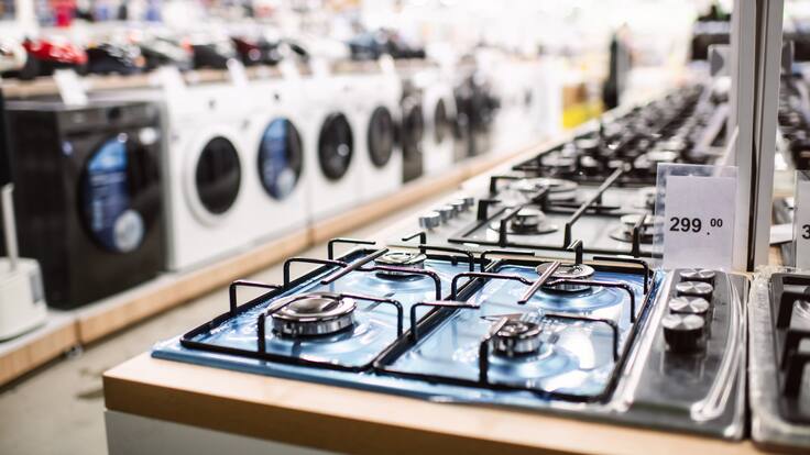 ¡Descubre cómo recibir electrodomésticos gratis con el programa ‘Vivienda para el Bienestar’!