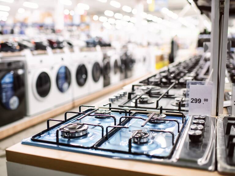 Electrodomésticos GRATIS con el programa Vivienda para el Bienestar