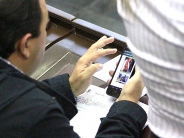 "Hay dos tipos de verdades: la verdad judicial y la verdad verdad": John Carlin