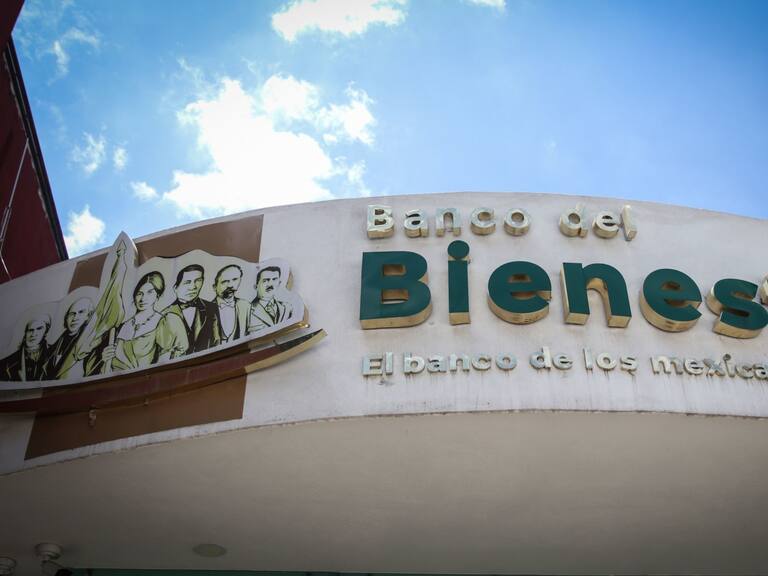 Actualiza tu NIP para la tarjeta del Banco del Bienestar