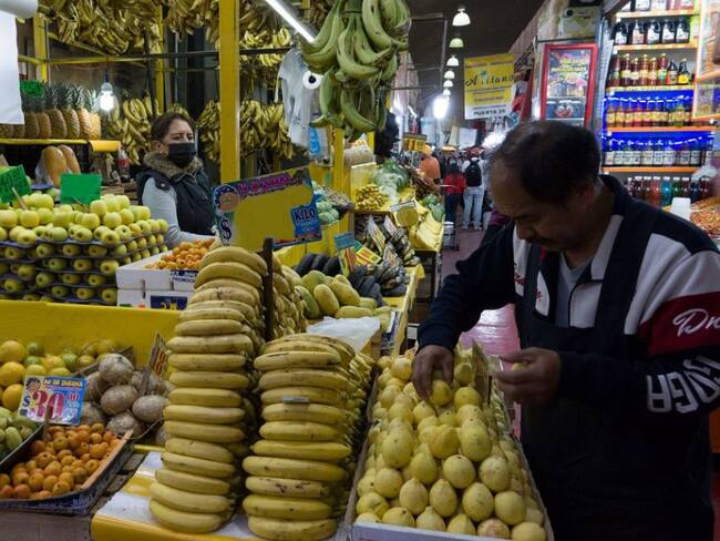 Prepara AMLO plan para enfrentar la inflación