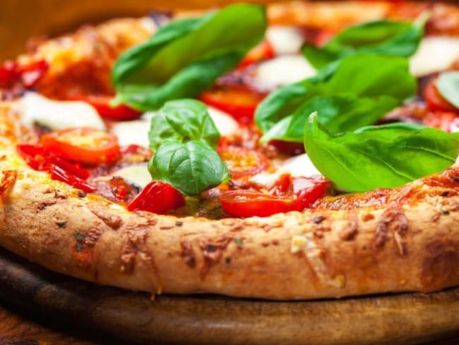 ¿Pizza napolitana nuevo patrimonio de la humanidad?