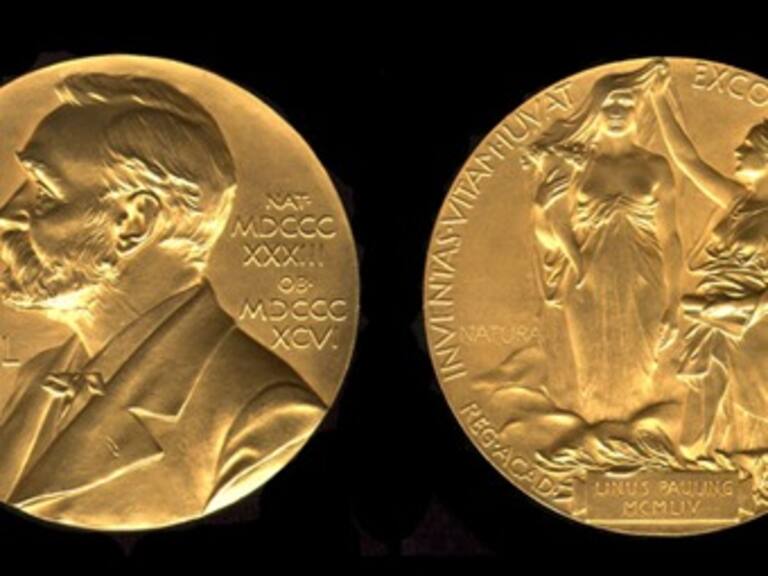 Ganan Premio Nobel de Química 2013, el austríaco Karplus, el sudafricano Levitt y el israelí Warshel