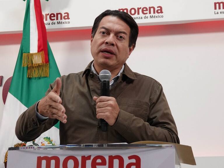 Iniciará convocatoria para aspirantes de Morena a diputaciones