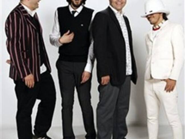 Es 'Re', de Café Tacvba, el mejor disco de rock latino