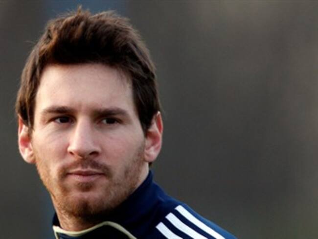 2015, año del asedio de Abramovich a Leo Messi