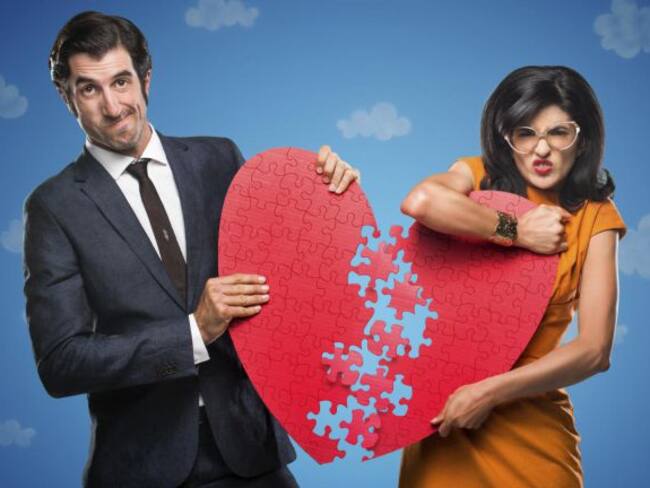 ¡Atención! Tu relación está en las últimas
