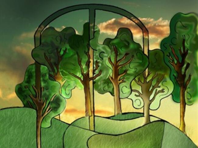 Descubre la historia detrás de ‘La continuidad en los parques’