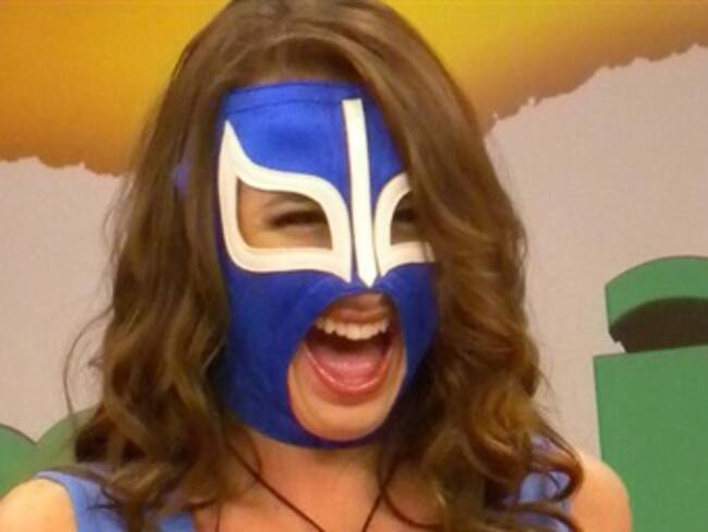 Ginger Rogers. 'La reata' del martes 16 de julio