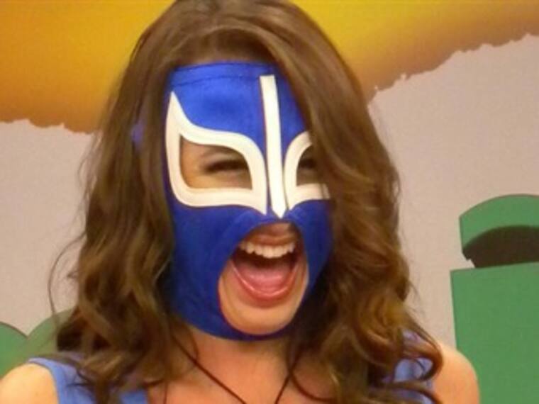 Ginger Rogers. 'La reata' del martes 16 de julio