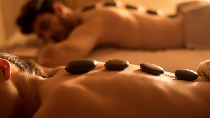 ¿Conoces la magia de los masajes energéticos?