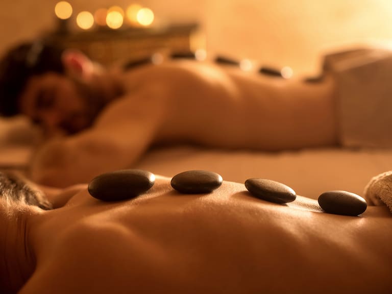 ¿Conoces la magia de los masajes energéticos?