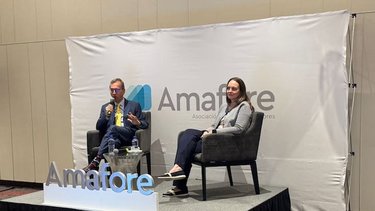 2025 fue el mejor año del ahorro para el retiro y 2026 será más estable: Amafore