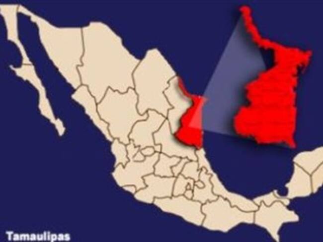 Decapitan a bloguero en Tamaulipas