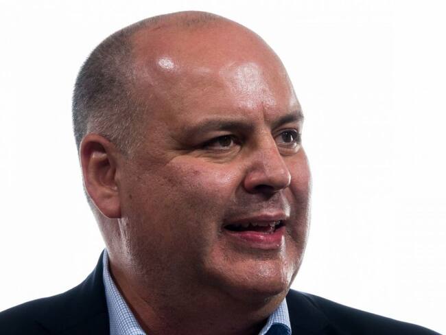 Gustavo de Hoyos lamentó la posible disolución de la alianza opositora