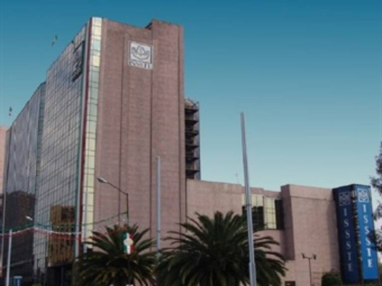 Sustituye ISSSTE radiografías con digitalización