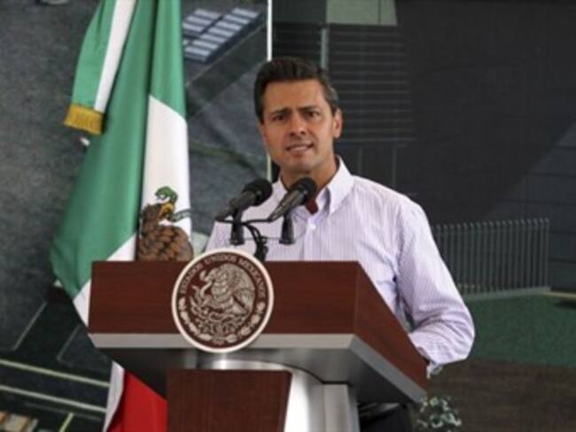 1er informe de gobierno. Pedro Tello y José Luis de la Cruz, analistas financieros