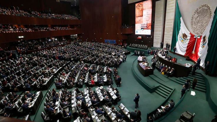 Mensajes del jefe fuera de horario podrían volverse ilegales: el Congreso impulsa la ley de desconexión digital en México