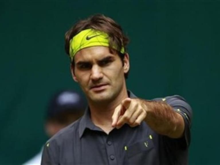Roger Federer: 81 títulos en catorce años seguidos