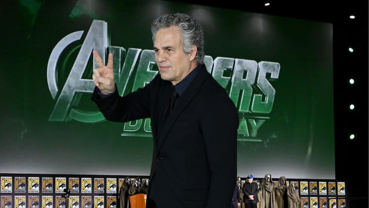 ¡Mark Ruffalo podría desaparecer del universo Marvel! Esto es lo que se sabe hasta el momento del actor y esta decisión