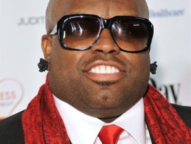 Une CeeLo Green su talento con el de 'Los Muppets'