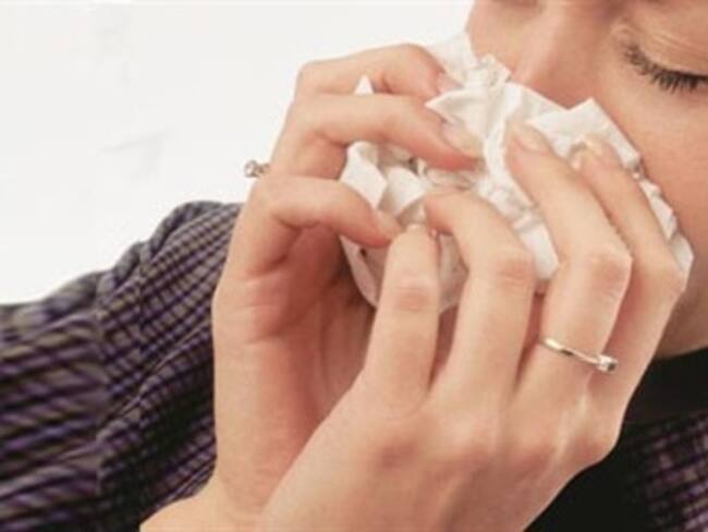 Síntomas y recomendaciones para prevenir influenza porcina