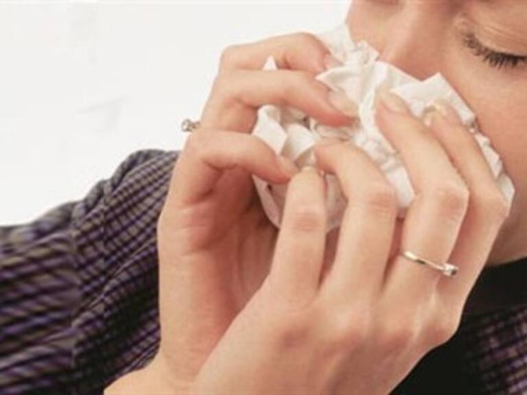 Síntomas y recomendaciones para prevenir influenza porcina