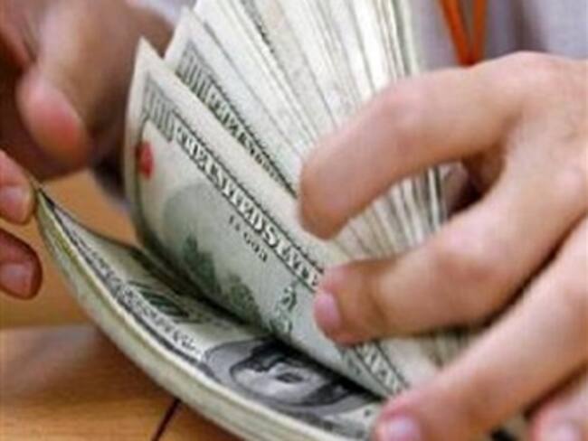 Aumentan Reservas internacionales de México