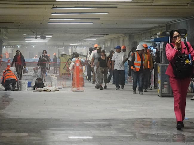 Gobierno de la CDMX desmiente acusaciones de Movimiento Ciudadano sobre uso de recursos