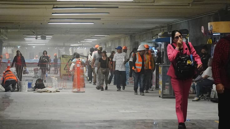 Gobierno de la CDMX desmiente acusaciones de Movimiento Ciudadano sobre uso de recursos