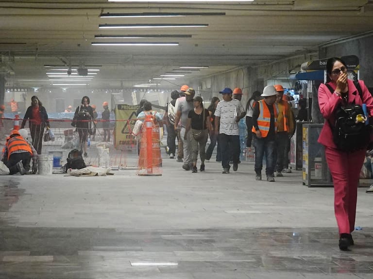 Gobierno de la CDMX desmiente acusaciones de Movimiento Ciudadano sobre uso de recursos