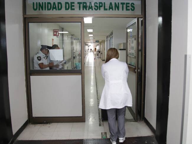 Joven dona sus órganos y salva la vida de muchas personas: IMSS