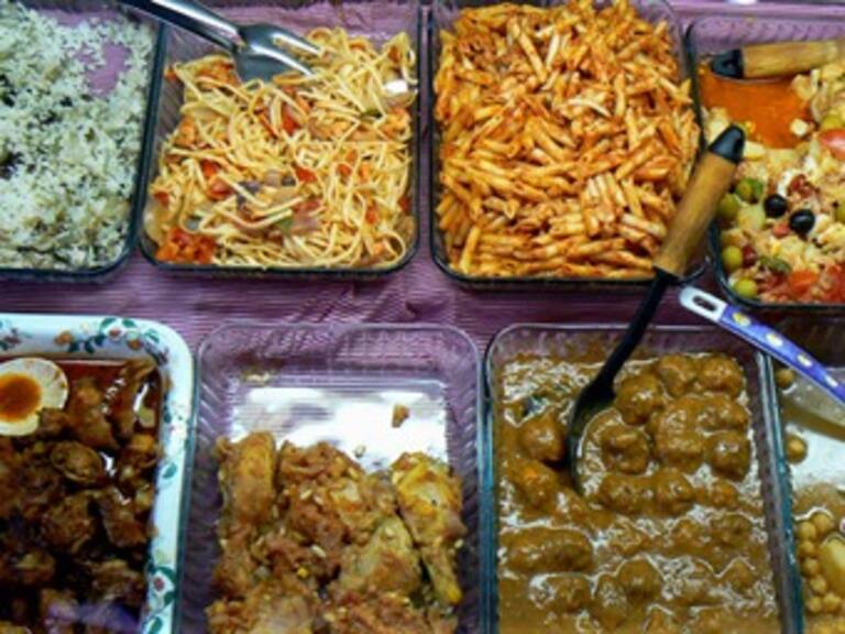 Restauranteros, difícil pago de sueldos de esta semana