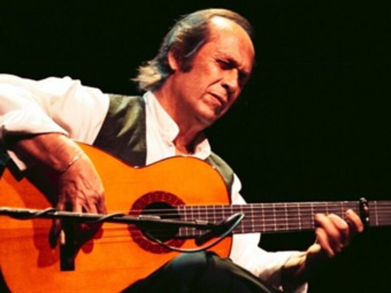 Despide Cancún entre nostalgia y júbilo a Paco de Lucía