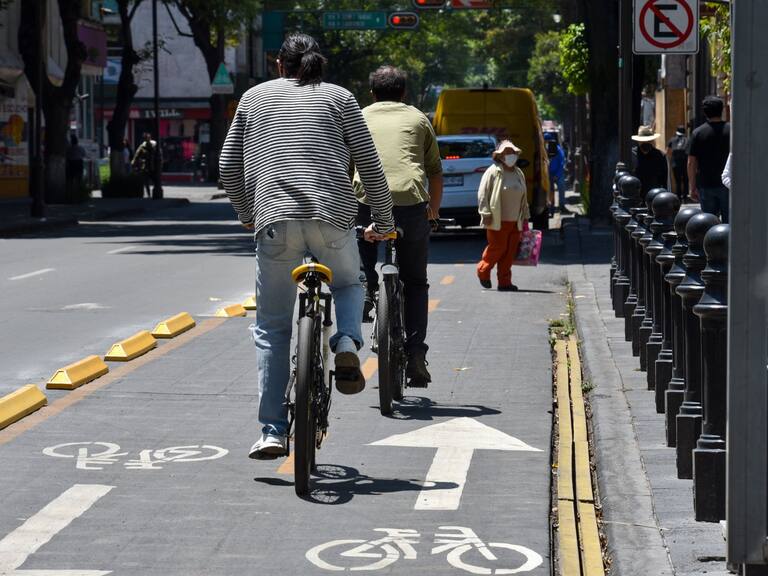 Nueva ciclovía en CDMX 2026