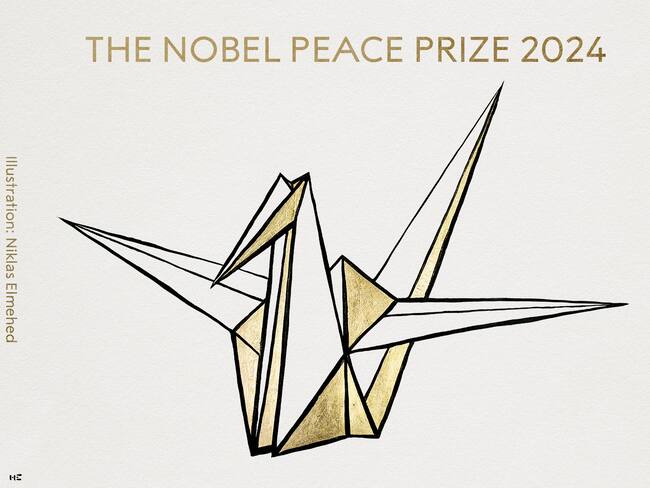 Premio Nobel de la Paz 2024, un llamado contra el uso de armas nucleares