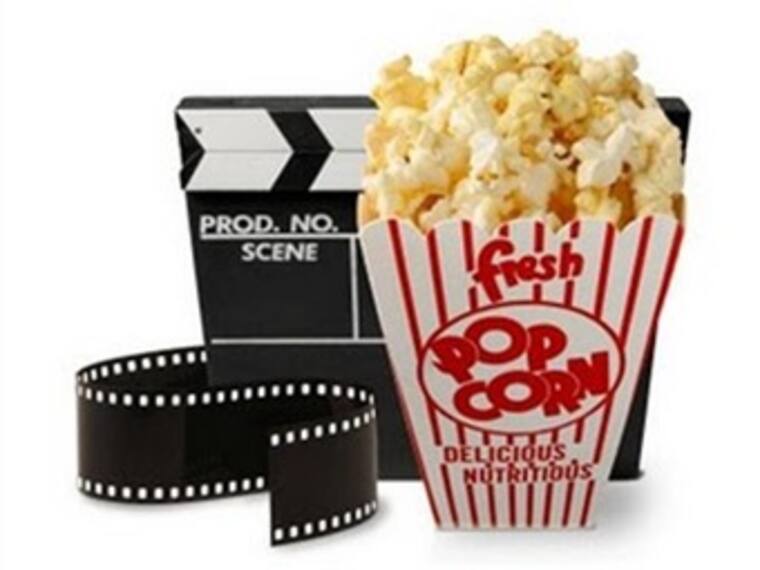 Las mejores películas veraniegas 'Palomitas caseras' con Mario Szekely