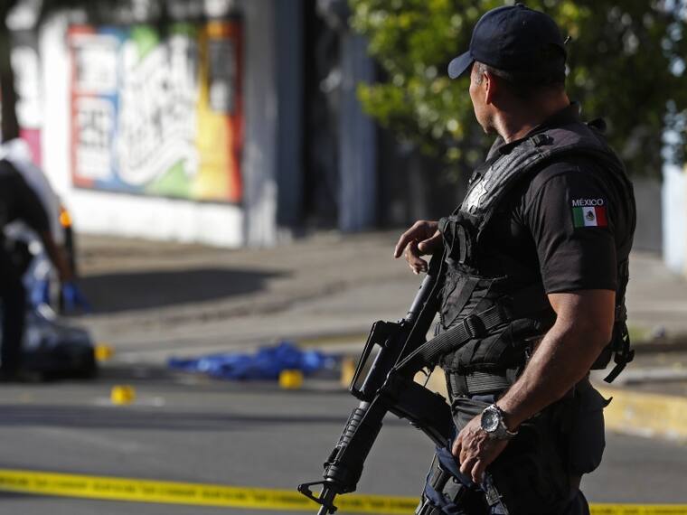 Análisis: Pendientes en materia de seguridad