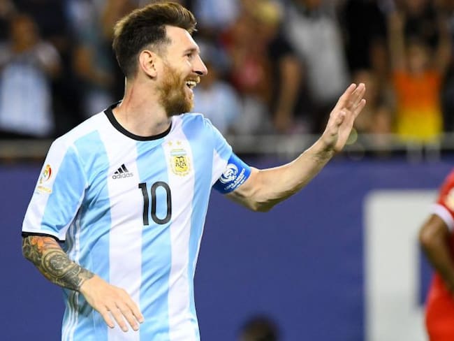 Lionel Messi se retracta y confirma que seguirá vistiendo la Albiceleste