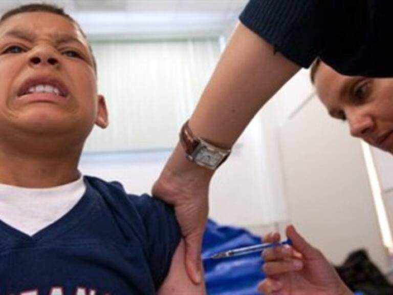 Descarta SSA amenaza de una epidemia de influenza