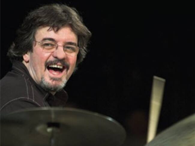 Alana. Duduka da Fonseca trio