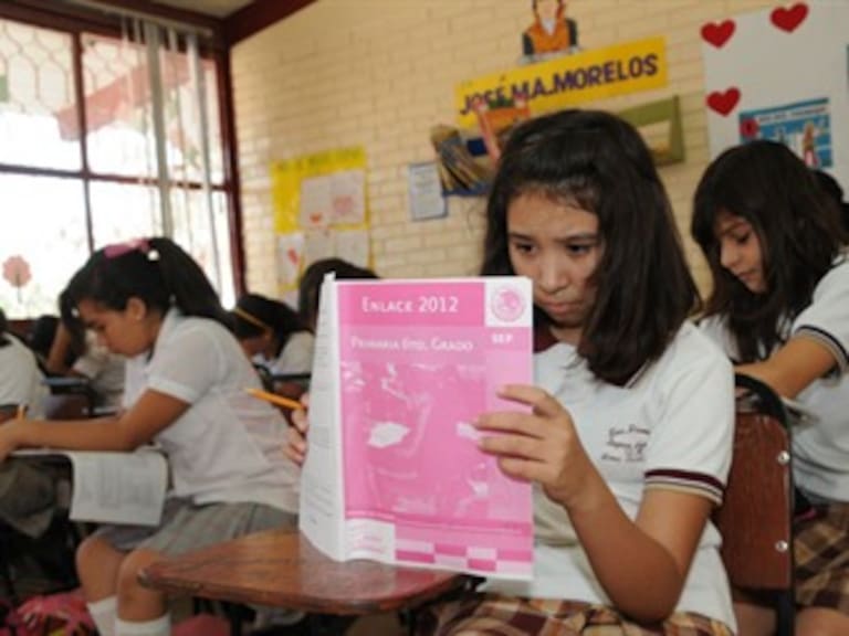 Reconoce SEP avances y retos en resultados de prueba enlace 2012