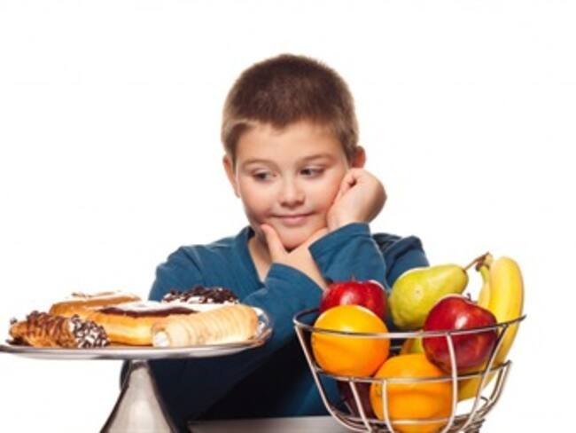 Italia se pone vanguardista en tratamientos para la obesidad infantil